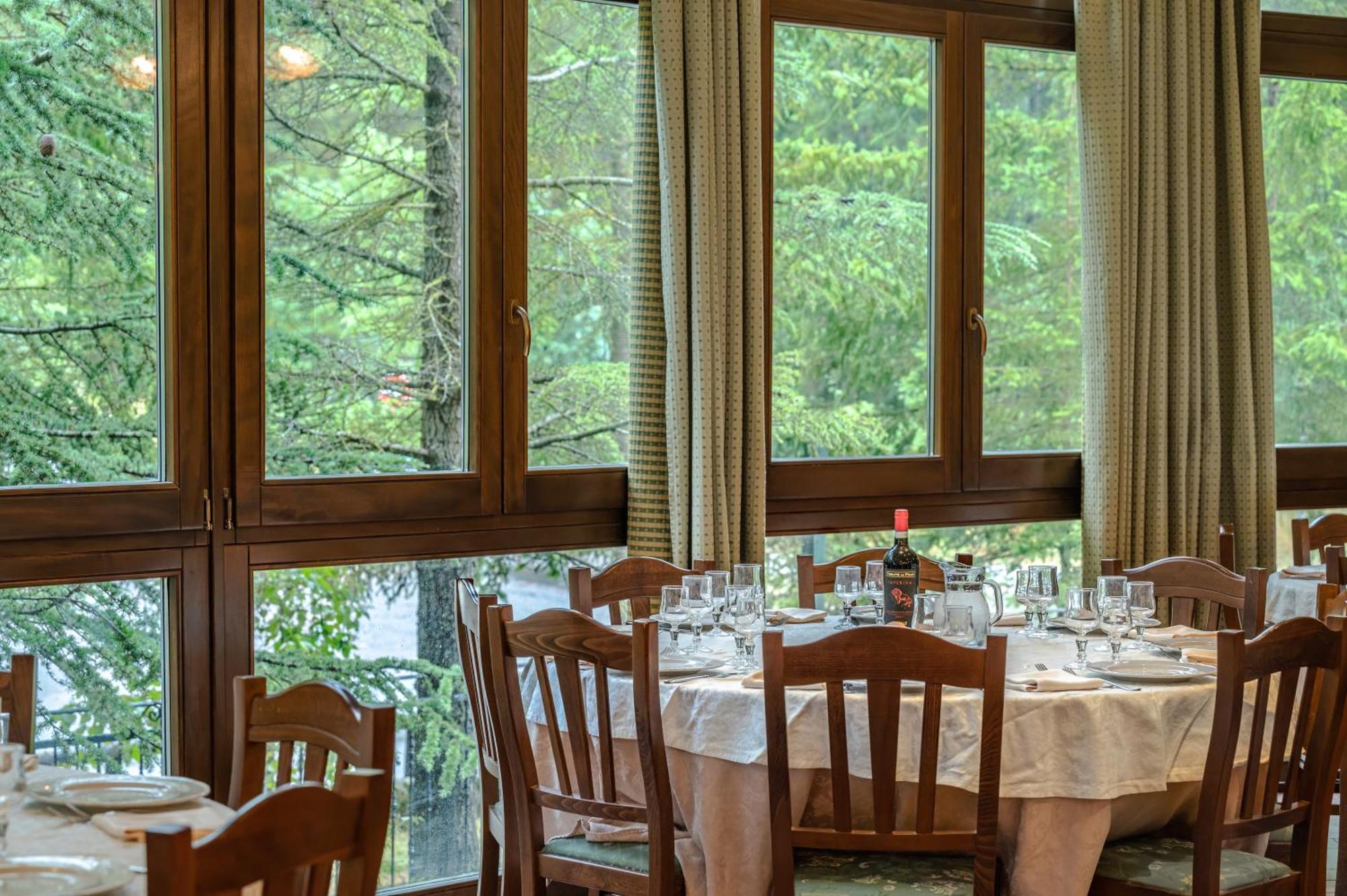 Ovindoli Park Hotel & Spa Exterior photo